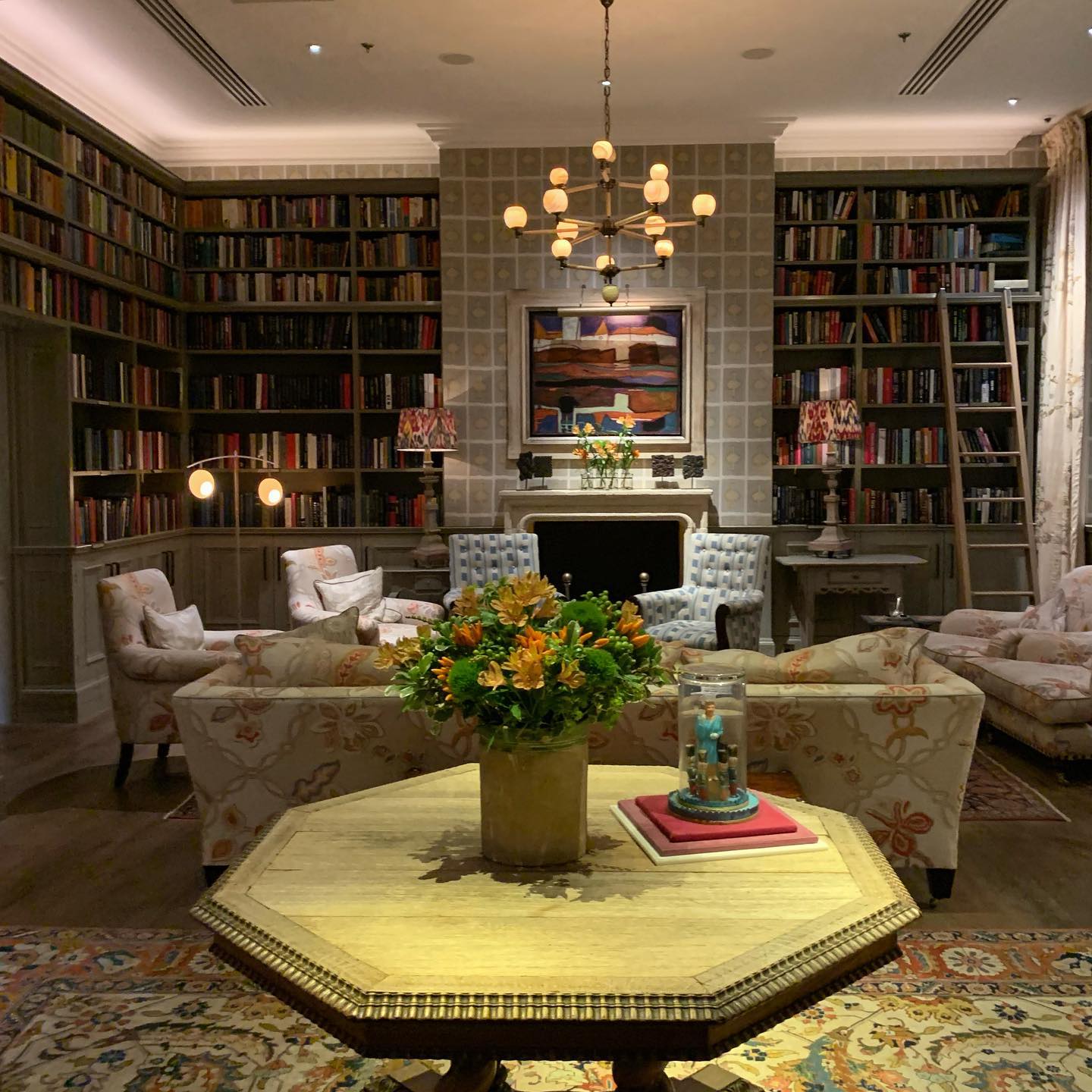 Ham Yard Hotel
