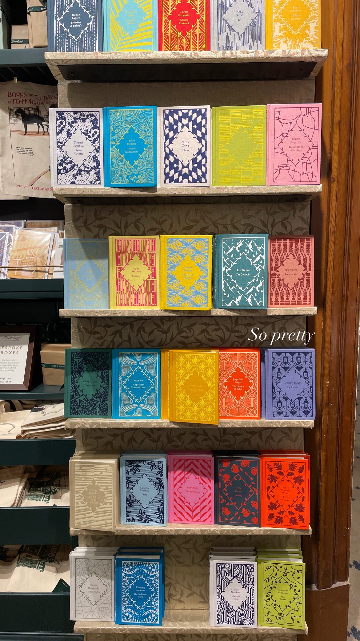 Penguin Clothbound Classics