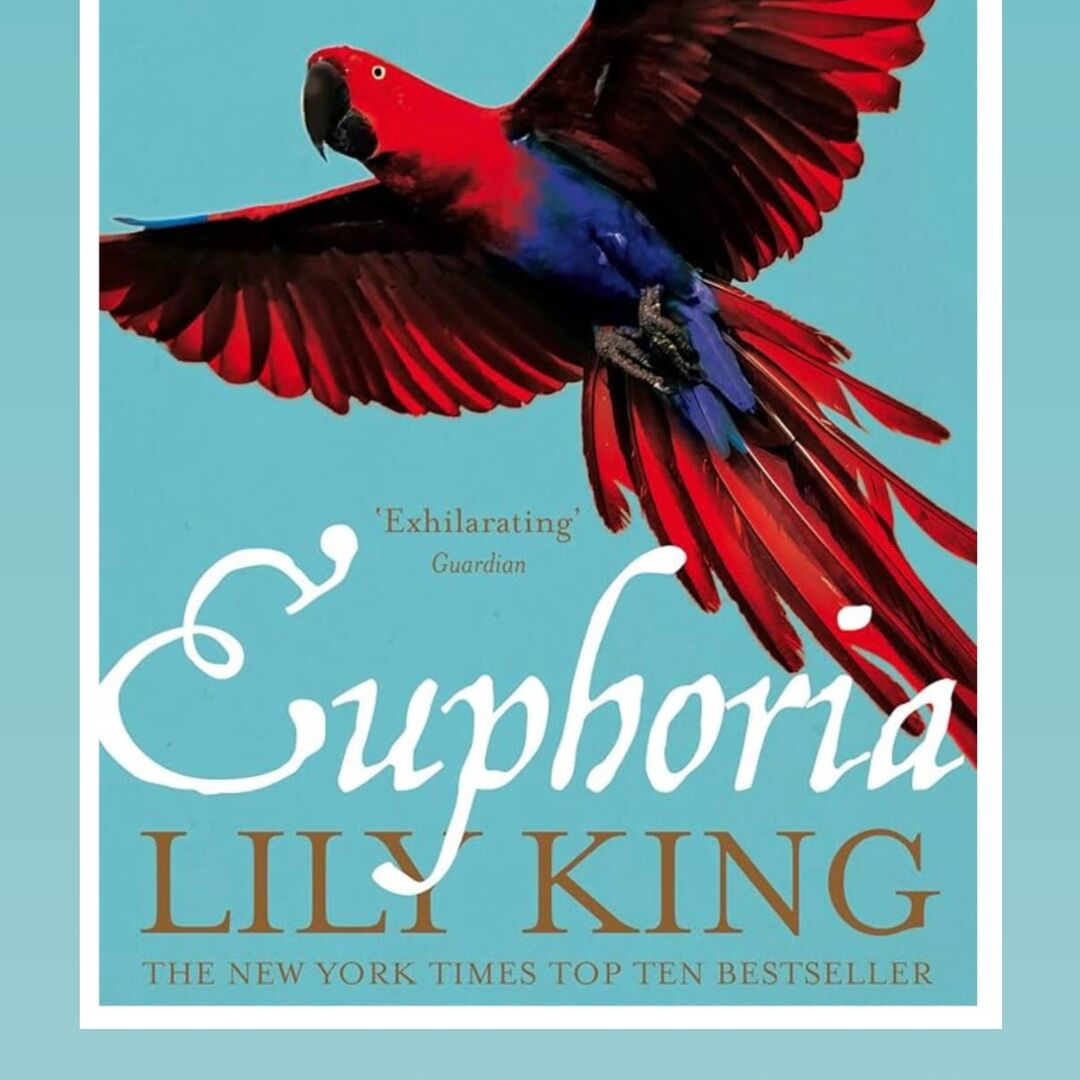Euphoria cover