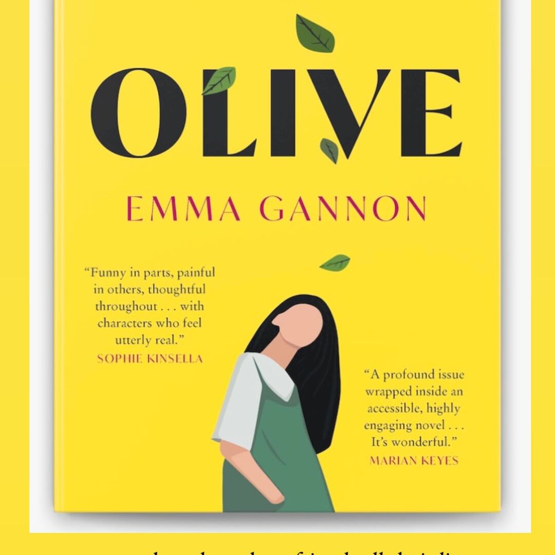 Olive cover